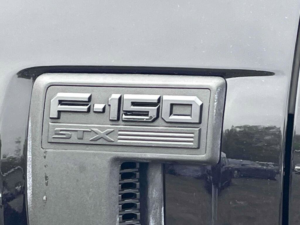 Certified 2023 Ford F150 XL w/ STX Appearance Package AWD/4WD image 12