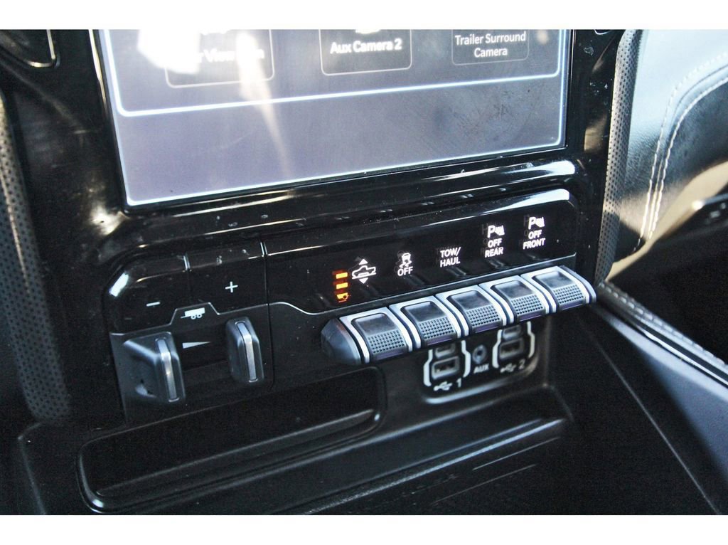 Used 2022 RAM 1500 Limited image 23