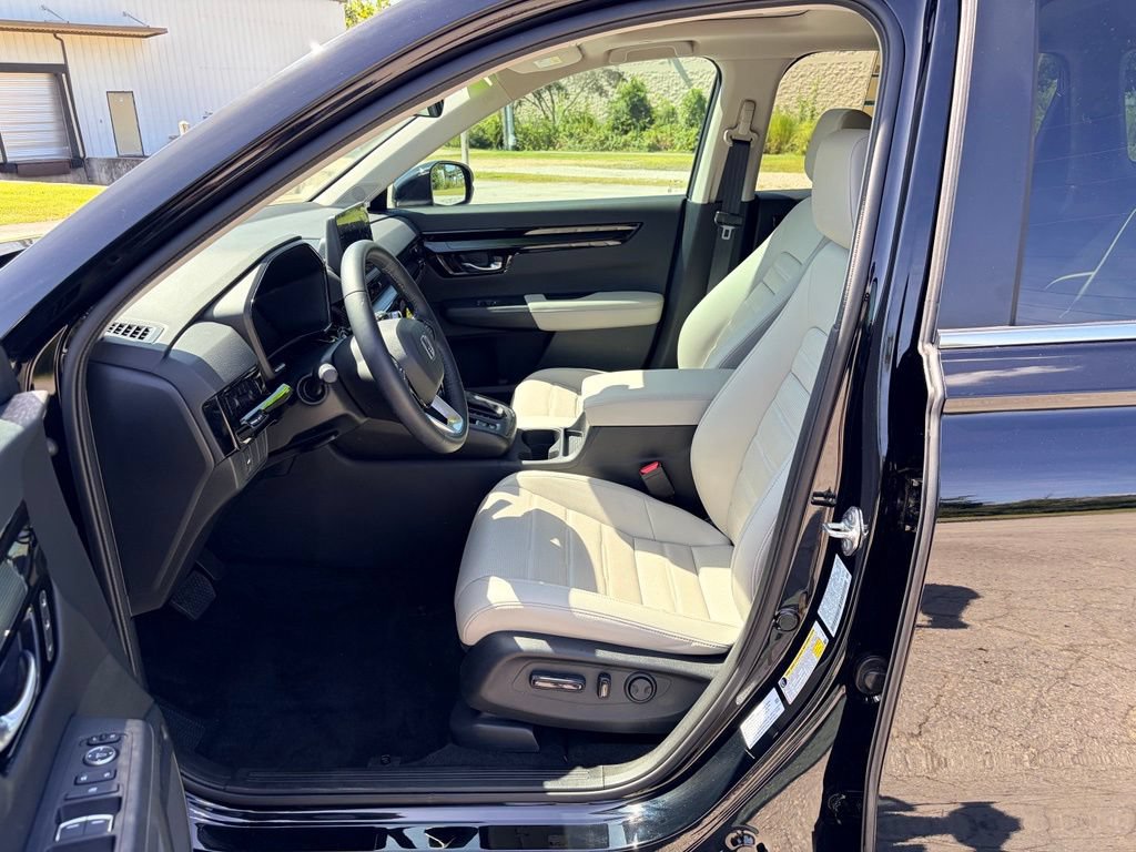 Used 2026 Honda CR-V EX-L image 20