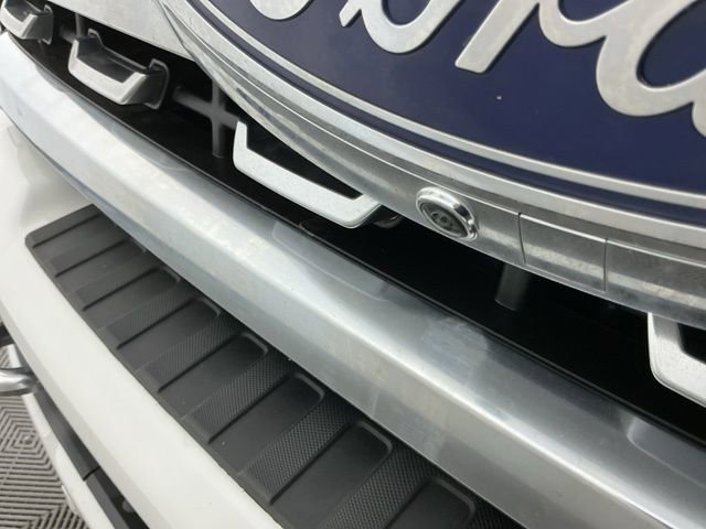 Certified 2024 Ford F350 Platinum AWD/4WD image 10