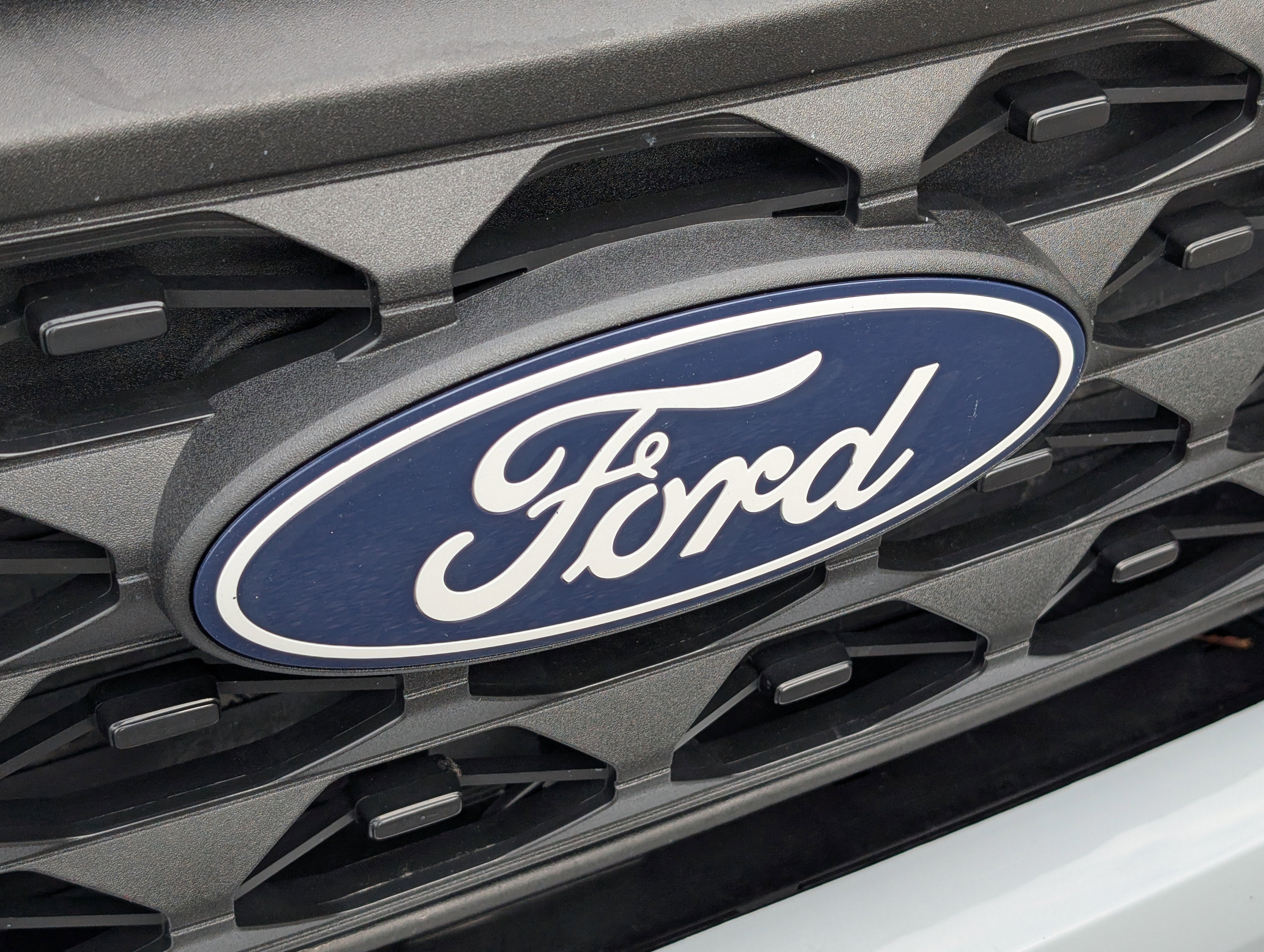 Certified 2025 Ford Maverick XL w/ Equipment Group 102A image 10