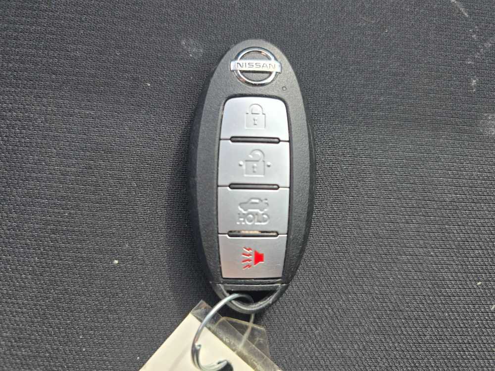 Used 2023 Nissan Sentra SV FWD image 21