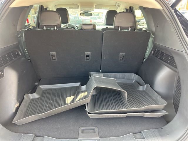 Certified 2024 Ford Escape Platinum image 23