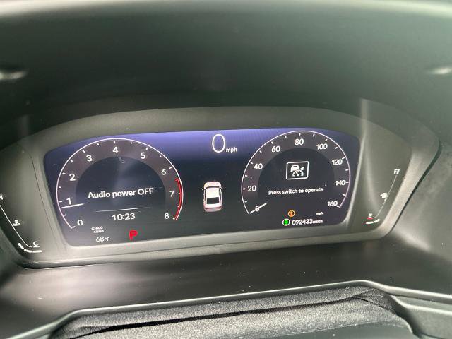 Used 2023 Honda Accord LX image 5