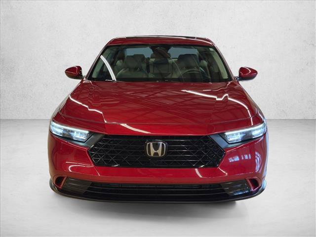 Used 2024 Honda Accord EX image 2
