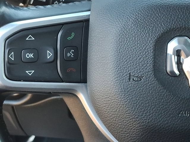 Used 2023 RAM 1500 Big Horn AWD/4WD image 20