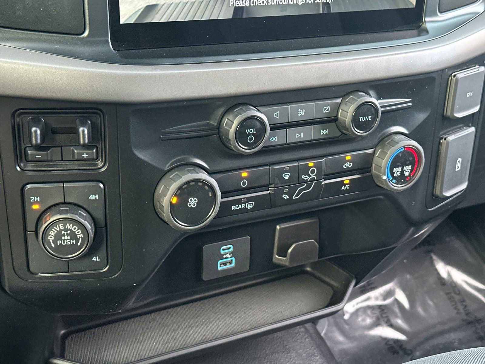 Certified 2024 Ford F150 XL w/ Equipment Group 103A High image 19