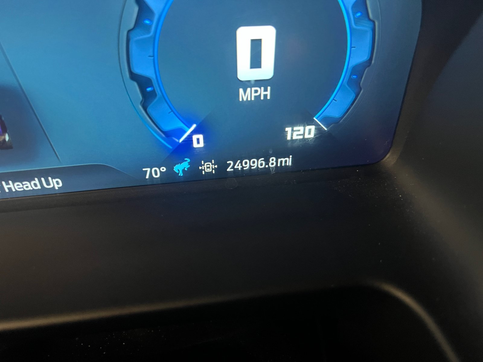 Certified 2025 Ford Bronco Outer Banks AWD/4WD image 14