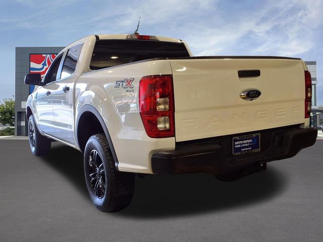 Certified 2023 Ford Ranger XL w/ Equipment Group 101A High video 3