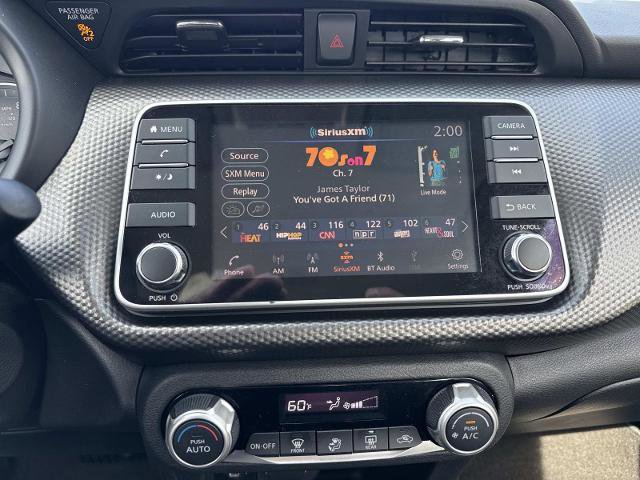 Used 2020 Nissan Kicks SV image 22