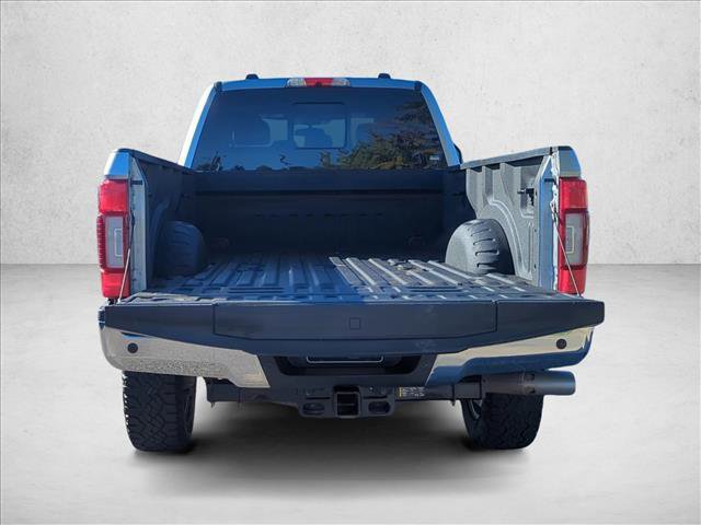 Certified 2022 Ford F350 Lariat w/ Lariat Ultimate Package image 10