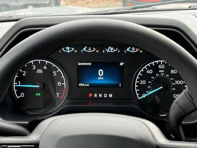 Certified 2023 Ford F150 XL w/ STX Appearance Package image 32