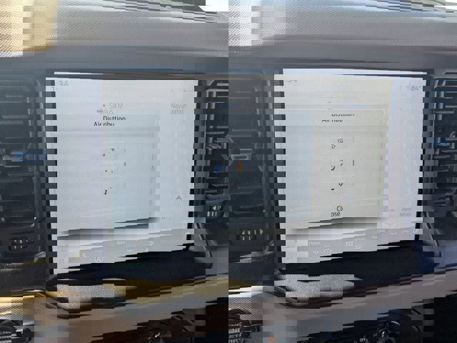 Certified 2023 Ford Bronco Wildtrak image 24