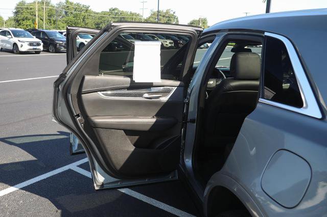 Used 2023 Cadillac XT5 Premium Luxury AWD/4WD image 21