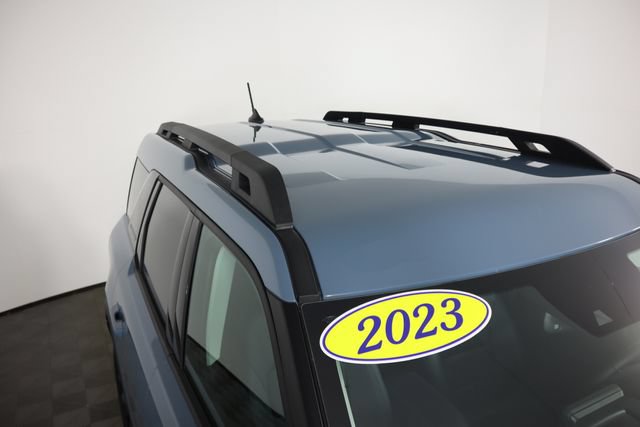 Certified 2023 Ford Bronco Sport Outer Banks w/ Tech Package AWD/4WD image 12