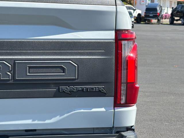 Certified 2024 Ford F150 Raptor image 25