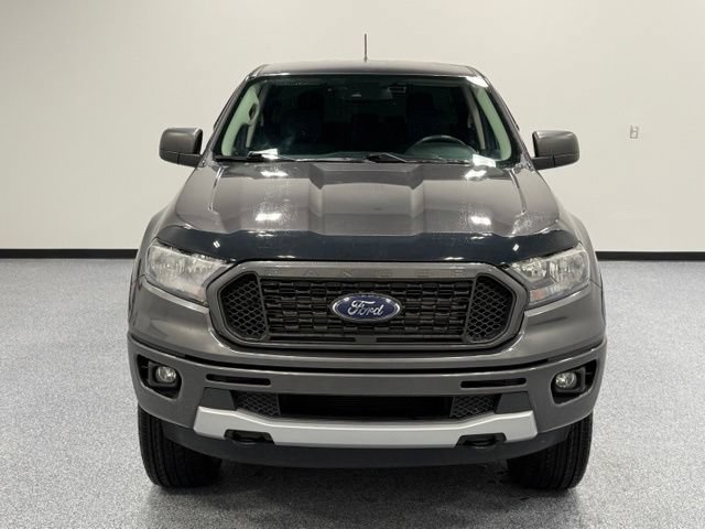 Certified 2020 Ford Ranger XLT w/ Equipment Group 301A Mid AWD/4WD image 4