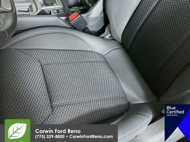 Used 2024 Subaru Forester Premium image 23