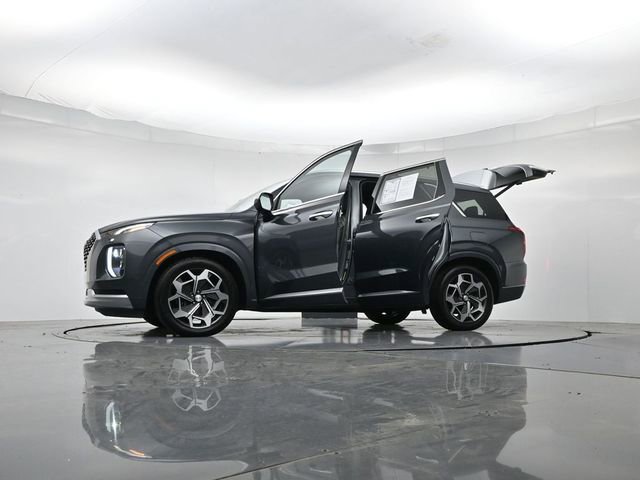 Used 2021 Hyundai Palisade Calligraphy AWD/4WD image 56