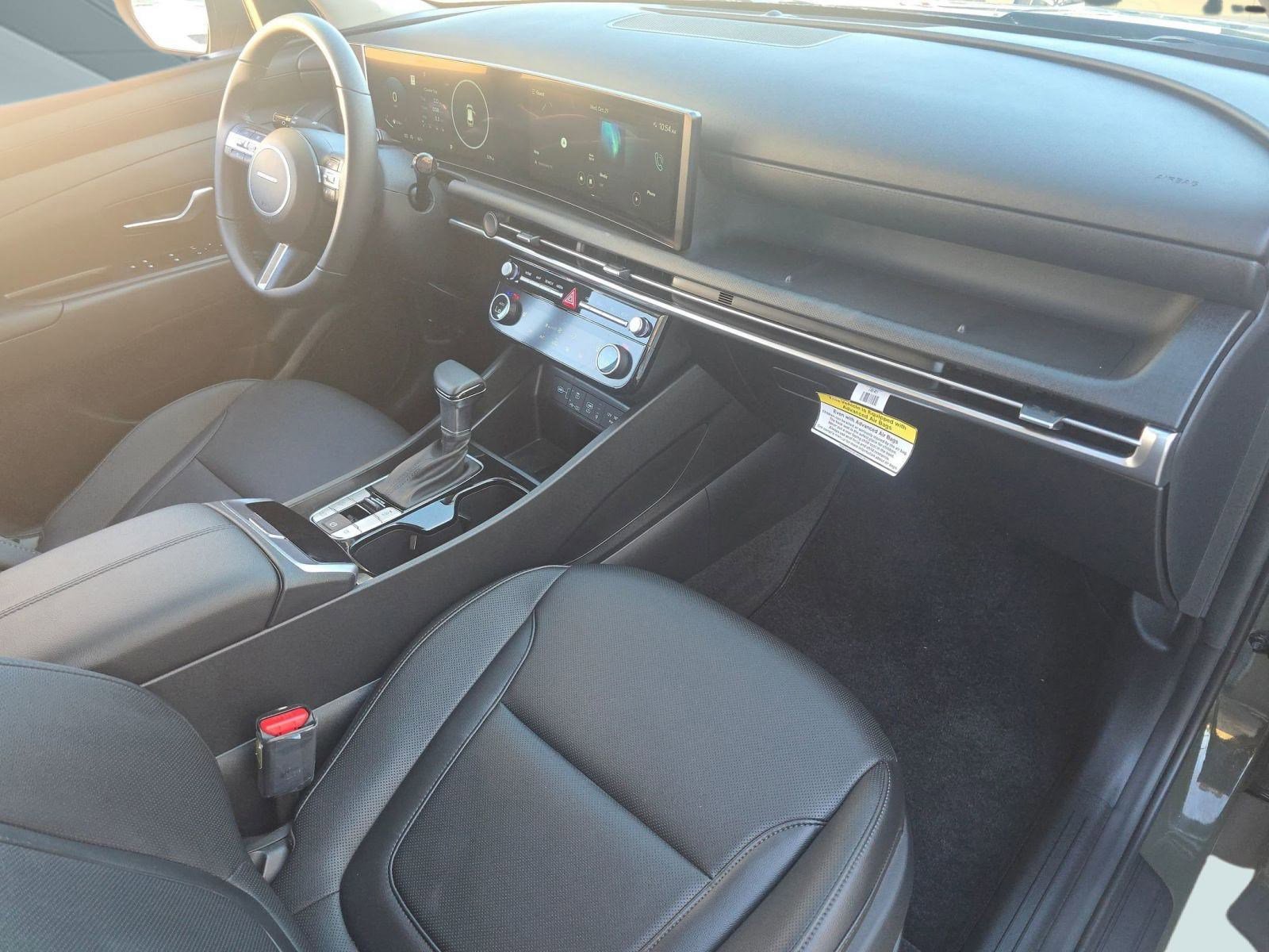 Used 2025 Hyundai Tucson SEL image 30