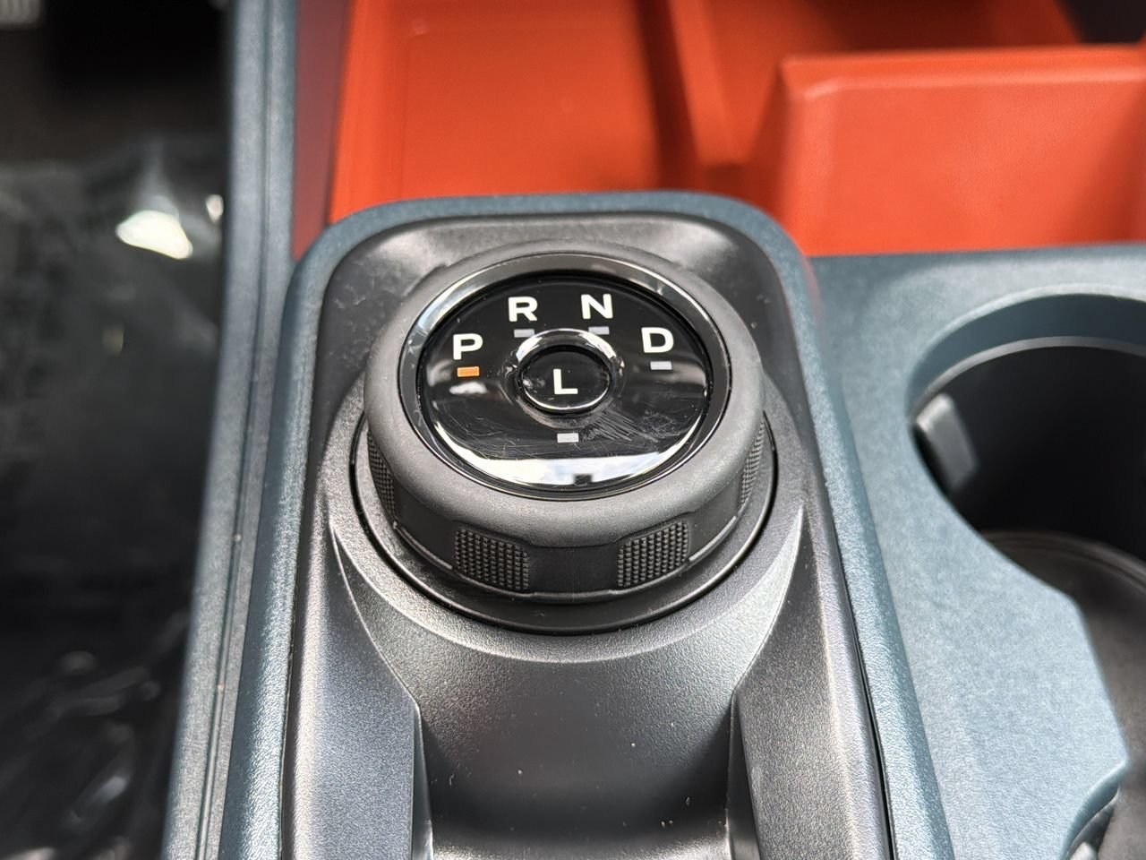 Certified 2024 Ford Maverick XLT FWD image 23
