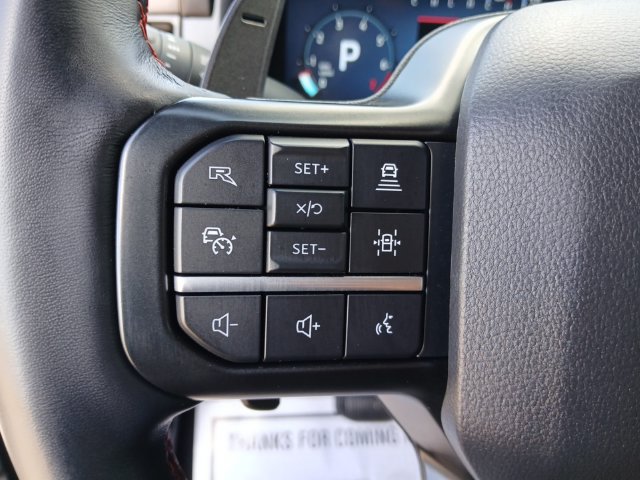 Certified 2025 Ford F150 Raptor AWD/4WD image 20