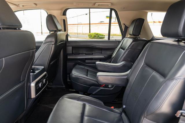 Certified 2023 Ford Expedition XLT RWD image 16