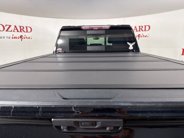 Used 2020 Chevrolet Silverado 2500 High Country w/ Z71 Off-Road Package AWD/4WD image 13