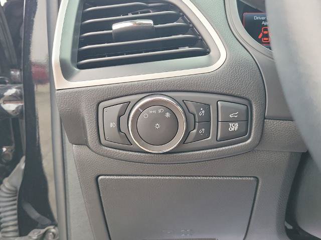 Certified 2024 Ford Edge SEL w/ Convenience Package AWD/4WD image 23