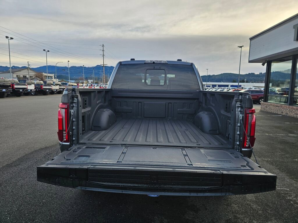 Certified 2024 Ford F150 Raptor image 10