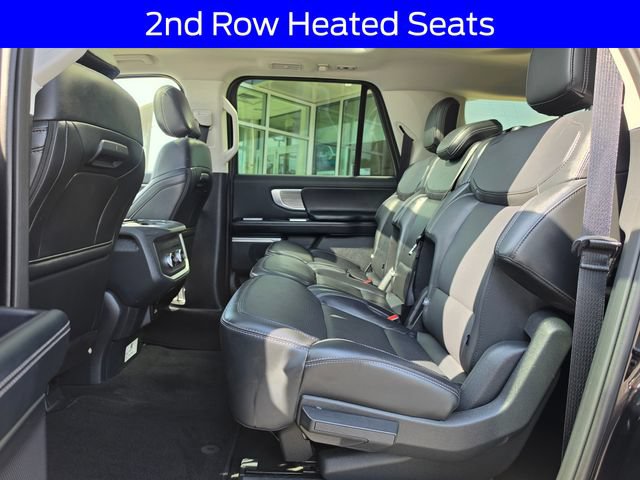 Certified 2025 Ford Expedition Max Platinum AWD/4WD image 19