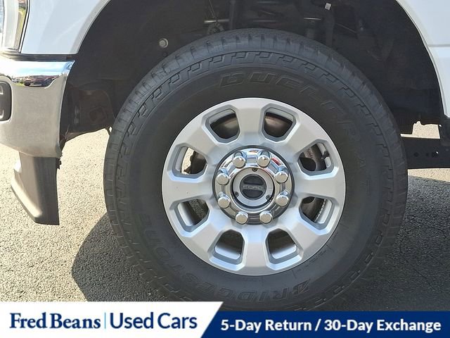 Certified 2024 Ford F250 XLT w/ FX4 Off-Road Package AWD/4WD image 28