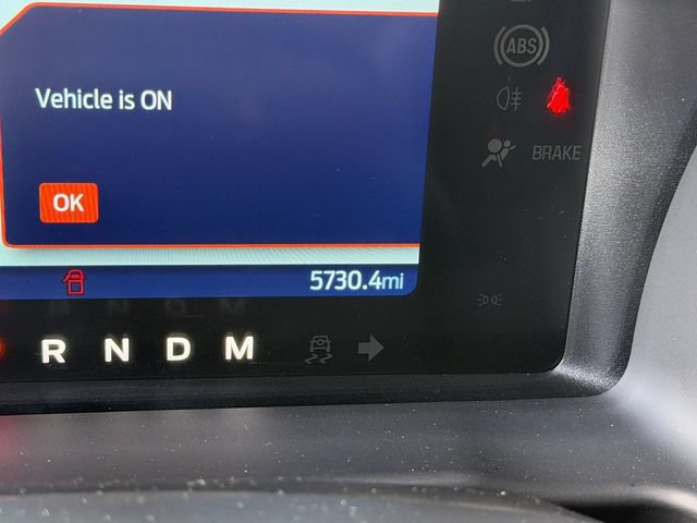 Certified 2024 Ford Bronco Outer Banks AWD/4WD image 22