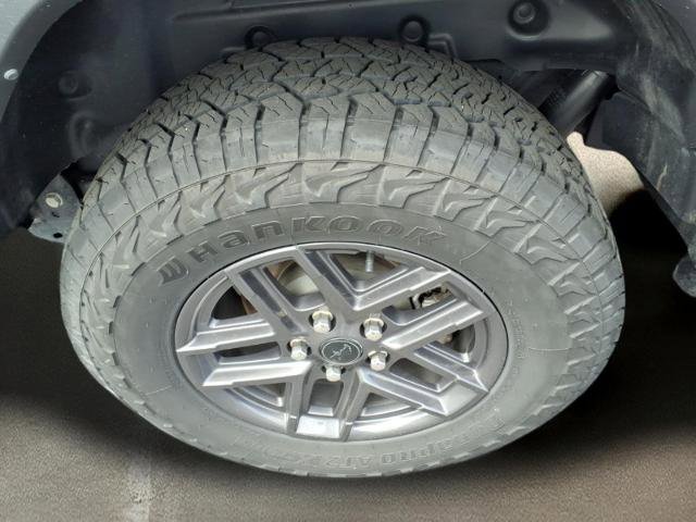 Used 2024 Jeep Wrangler Unlimited Sport AWD/4WD image 23
