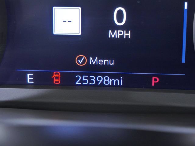 Used 2021 Chevrolet Silverado 1500 LTZ w/ LTZ Premium Package AWD/4WD image 31