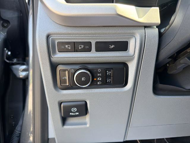 Certified 2023 Ford F150 XLT w/ Equipment Group 302A High AWD/4WD image 17