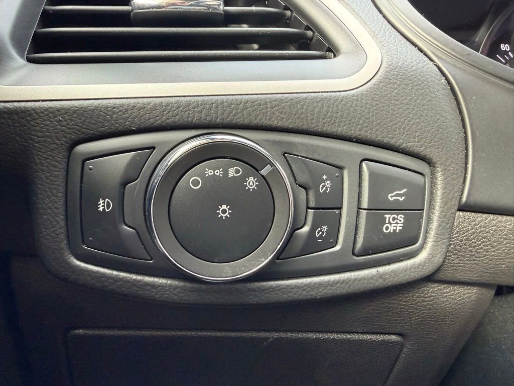 Certified 2022 Ford Edge ST-Line AWD/4WD image 24