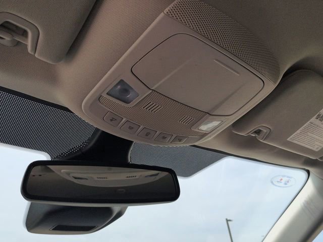 Certified 2024 Ford Edge SEL w/ Convenience Package AWD/4WD image 24