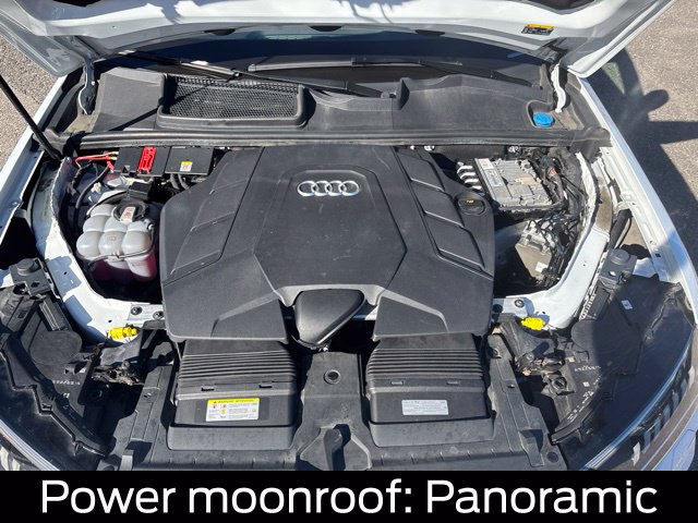 Used 2022 Audi Q7 3.0T Prestige AWD/4WD image 31