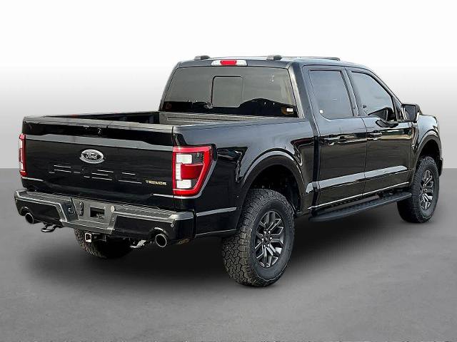 Certified 2023 Ford F150 Tremor w/ Equipment Group 402A High AWD/4WD image 7