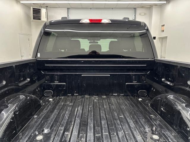 Certified 2025 Ford F150 XLT w/ Equipment Group 301A Standard image 20