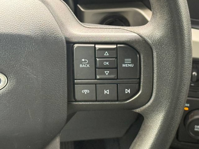 Certified 2024 Ford F250 XLT AWD/4WD image 30