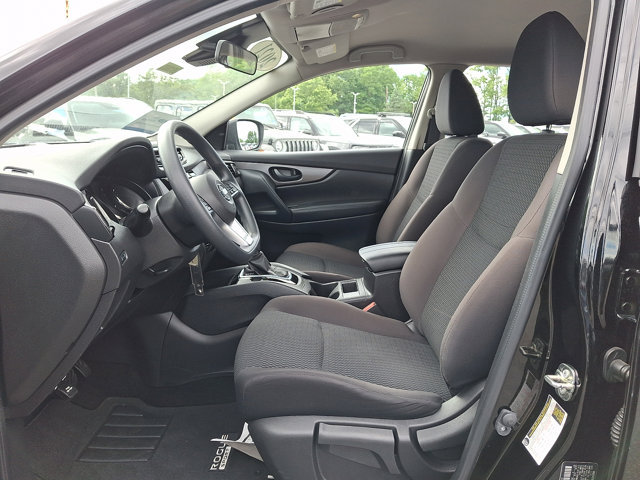 Used 2021 Nissan Rogue Sport S AWD/4WD image 16