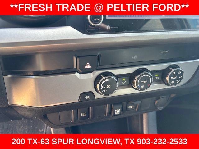 Used 2020 Toyota Tacoma SR5 RWD image 13