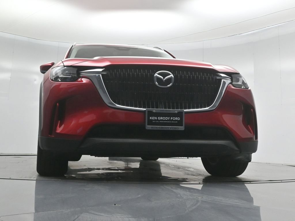 Used 2024 MAZDA CX-90 Plug-In Hybrid w/ Preferred image 48