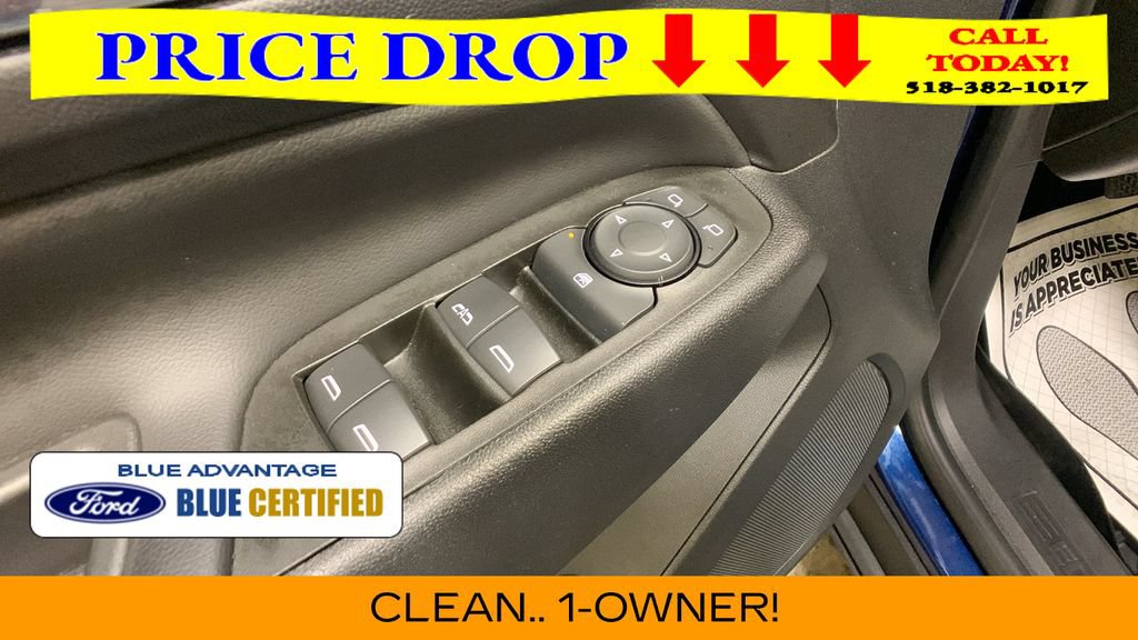 Used 2022 Chevrolet Equinox LT AWD/4WD image 27