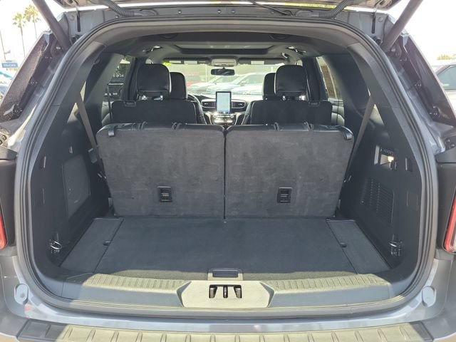 Certified 2022 Ford Explorer ST w/ Equipment Group 401A AWD/4WD image 20