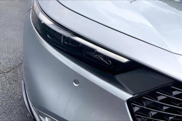 Used 2025 Honda Accord Touring image 28
