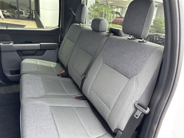 Certified 2025 Ford F150 XLT w/ Equipment Group 301A Standard AWD/4WD image 25