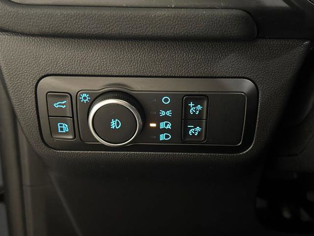 Certified 2025 Ford Escape SE w/ PHEV Premium Package image 18